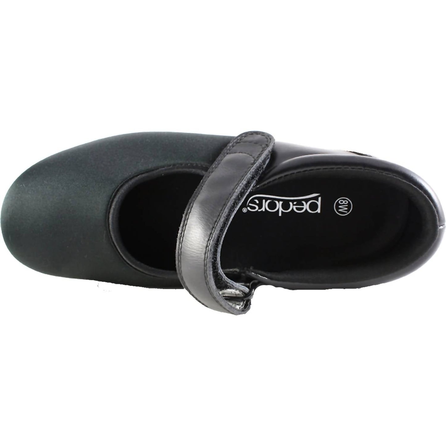 Pedors - Women's Mary-jane Stretch Diabetic Orthopedic Shoes