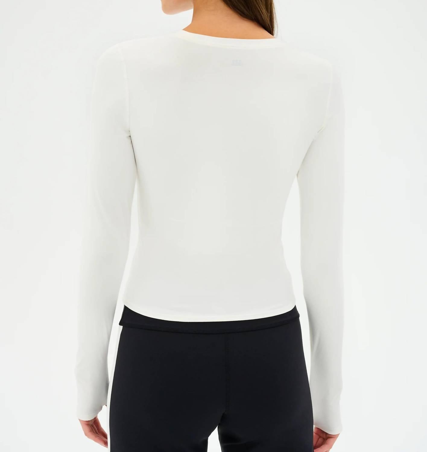 Splits59 - Airweight Long Sleeve Top