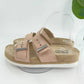 Earth - Women's Canyon Ruby Slide Sandals