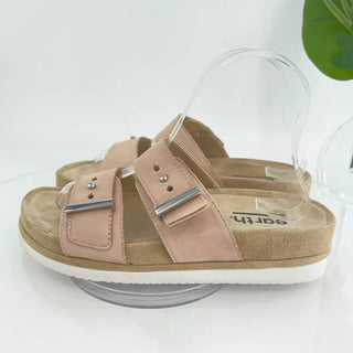 Earth - Women's Canyon Ruby Slide Sandals