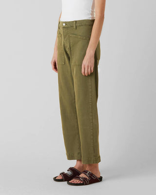 Le Jean - Colette Patch Pocket Trouser
