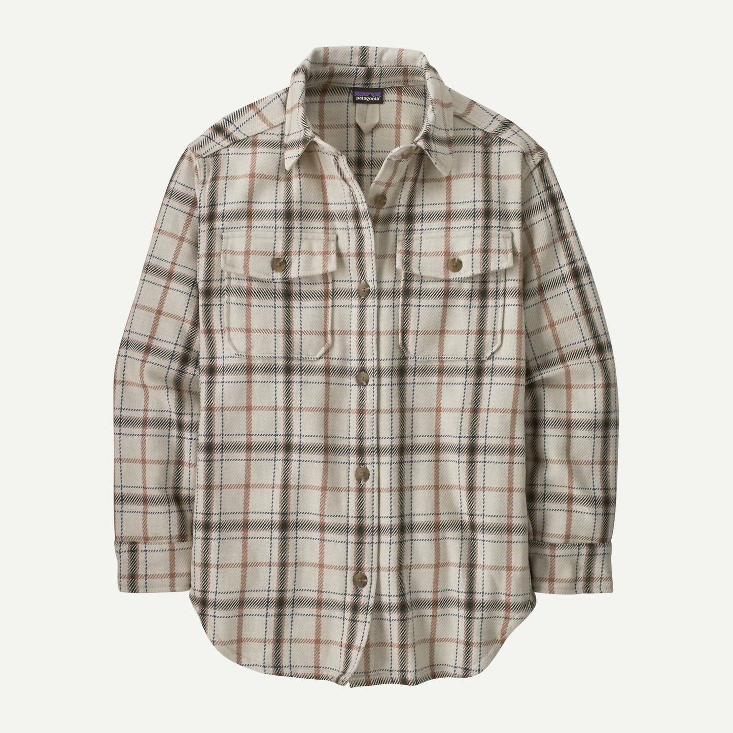 Patagonia - Women's Fjord Loft Overshirt