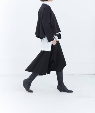 Matthildur - Classic Button Down Shirt