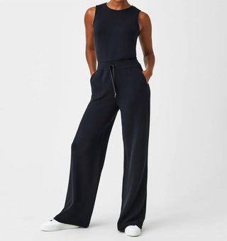 Spanx - Sleeveless Jumpsuit