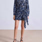 Apiece Apart - Alessandra Mini Dress