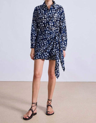 Apiece Apart - Alessandra Mini Dress