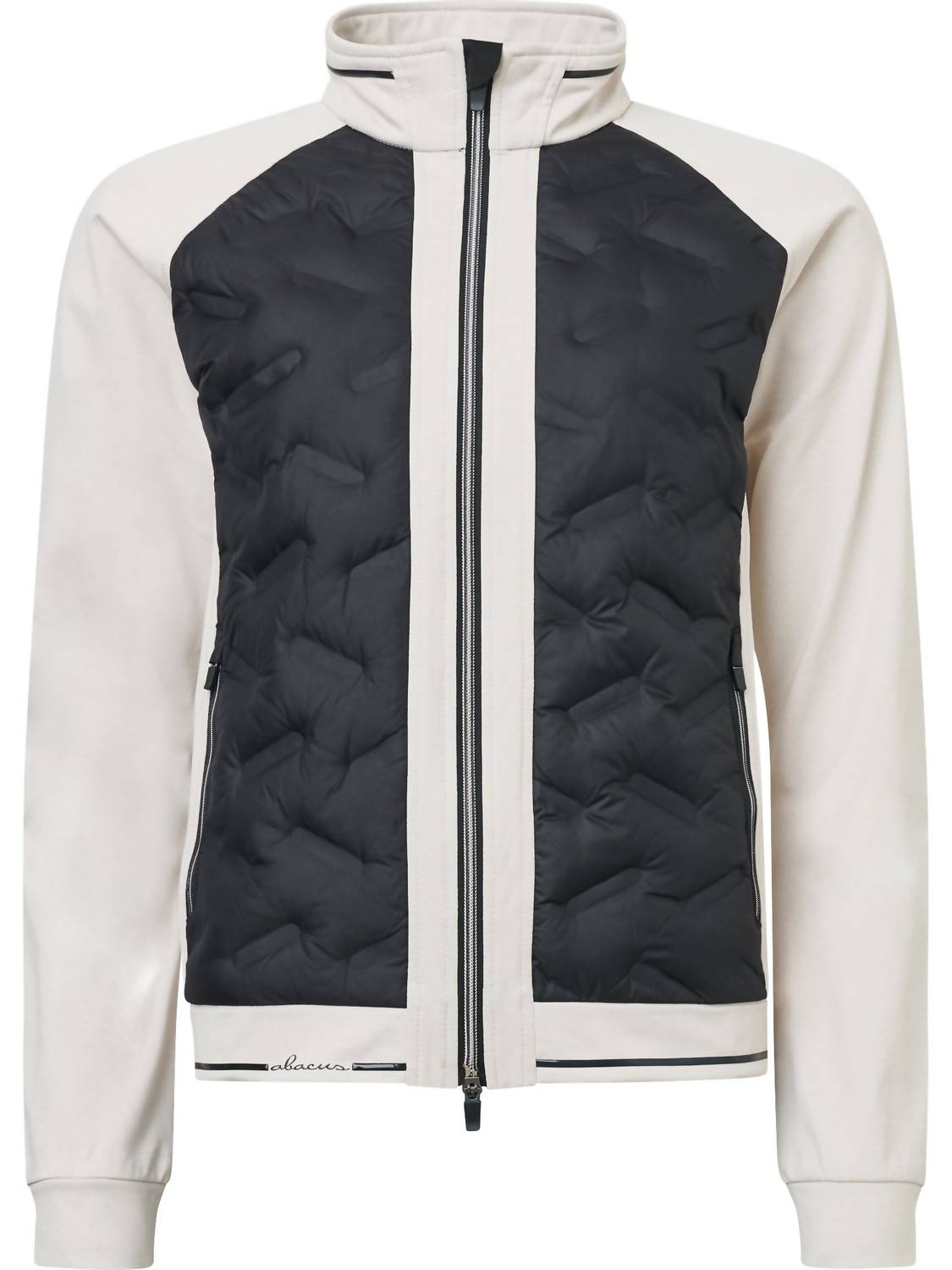 Abacus Sportswear Us - Women Grove Hybrid Jacket