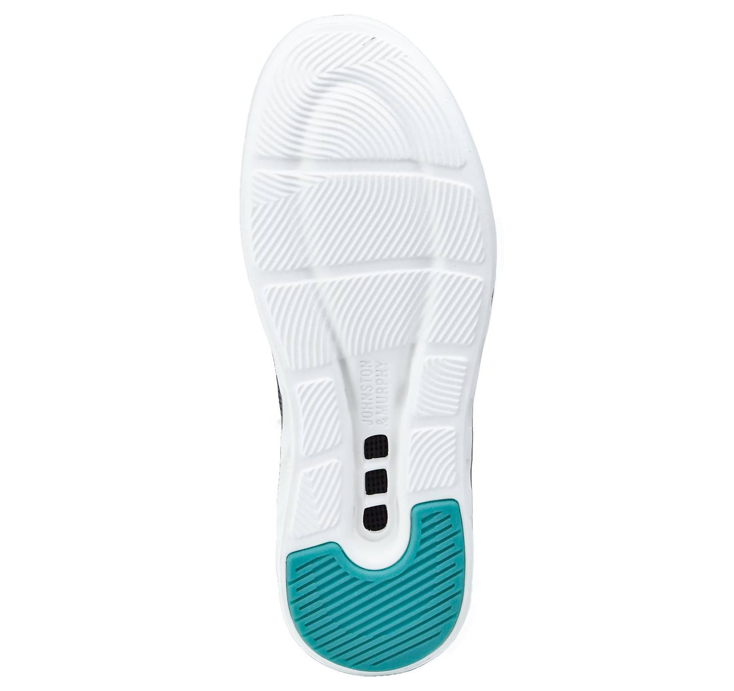 Johnston & Murphy - Men Activate U-throat Shoes