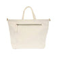 Joy Susan - Women's Woven Convertible Shopper Bag