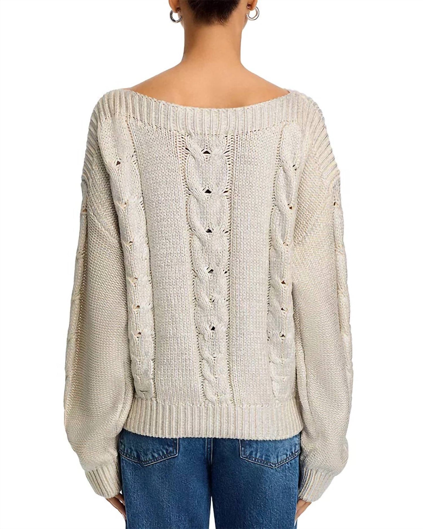 Steve Madden - Debbi Sweater