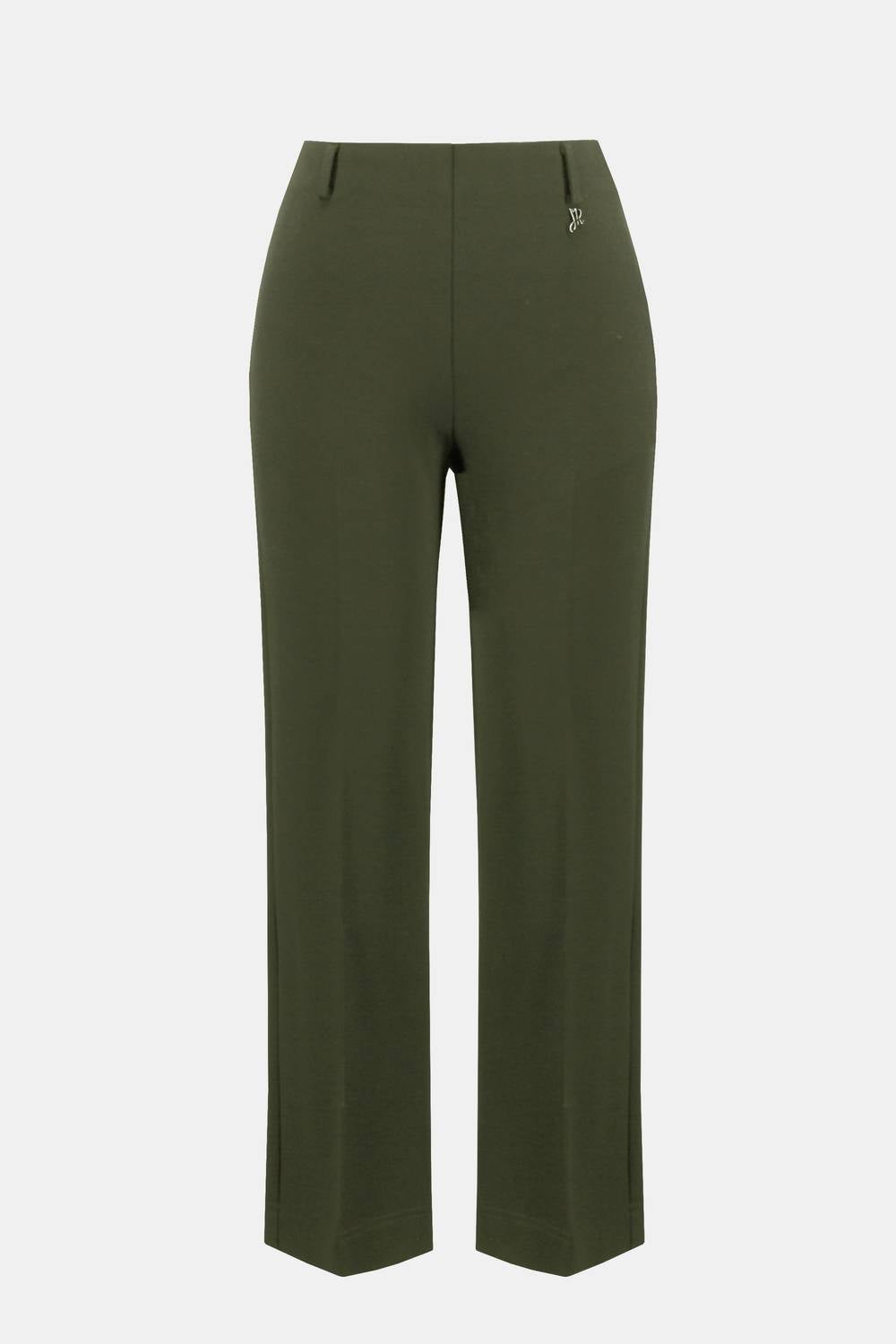 Joseph Ribkoff - Straight Pull-on Pants