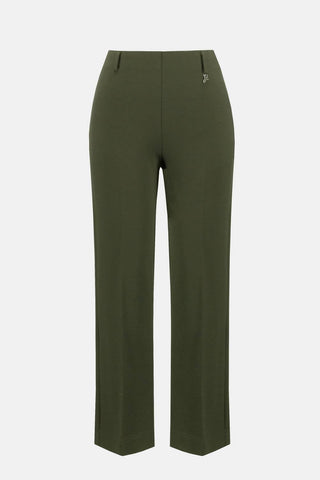Joseph Ribkoff - Straight Pull-on Pants
