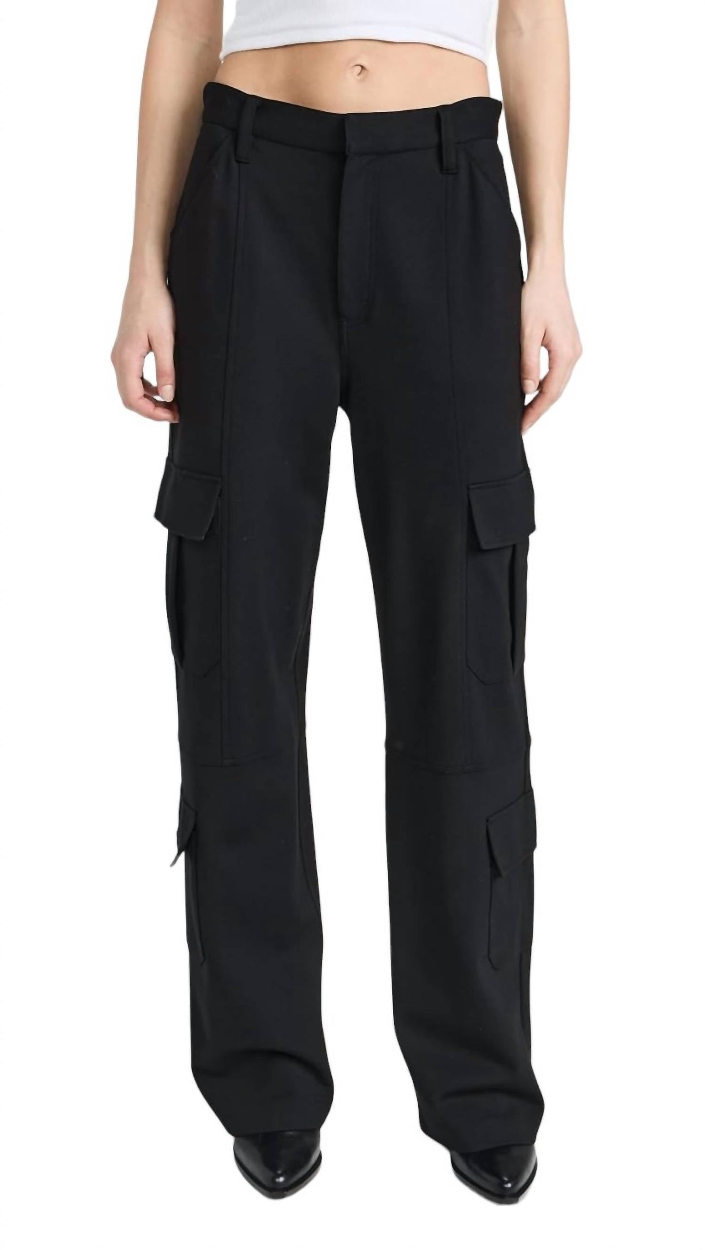 Rag & Bone - Irina Cargo Pants