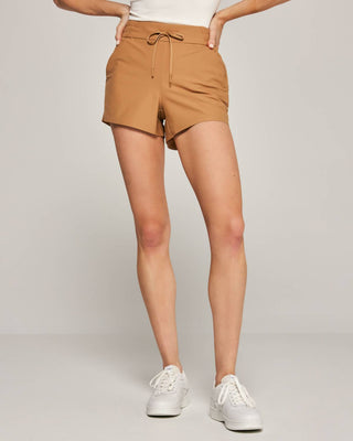 7Diamonds - Pull On Infinity Short