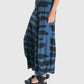 Alembika - Tekbika Wave Punto Pants