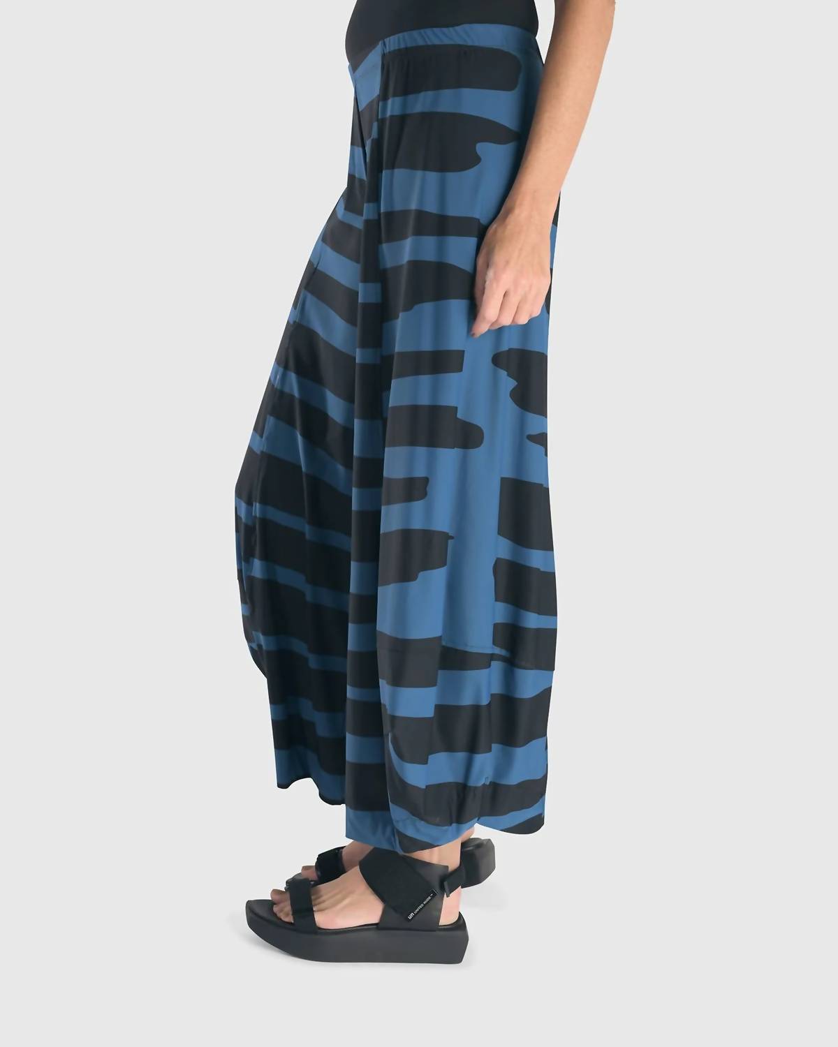 Alembika - Tekbika Wave Punto Pants