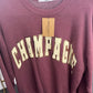 Project Social T - Champagne Long Sleeve Sweatshirt