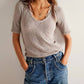 Free People - Franics Tee