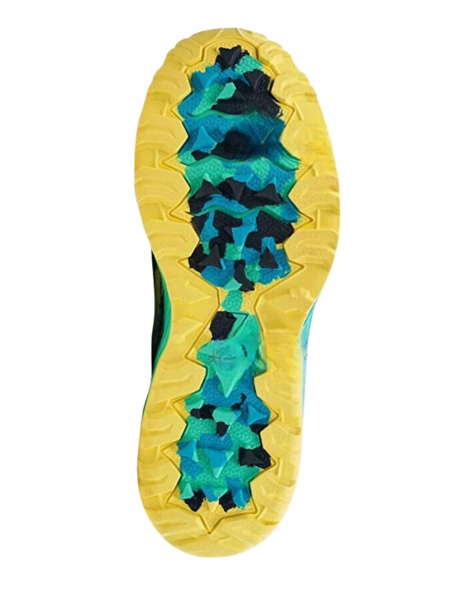 361 Degrees - Women's Yushans 2 Trail Running Shoes - Medium Width