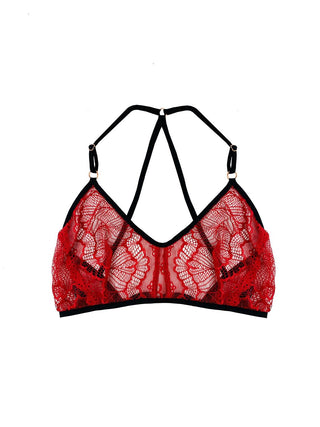 Titov - Women's Mia Lace Bralette