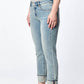 Dear John Denim - Blaire Cuffed Jeans