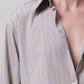 Citizens Of Humanity - Ana Cropped Shirt