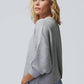 Spiritual Gangster - Jolie Sweater