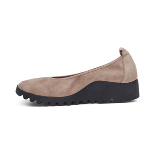 Aetrex - Women's Brianna Ballet Flat Shoes
