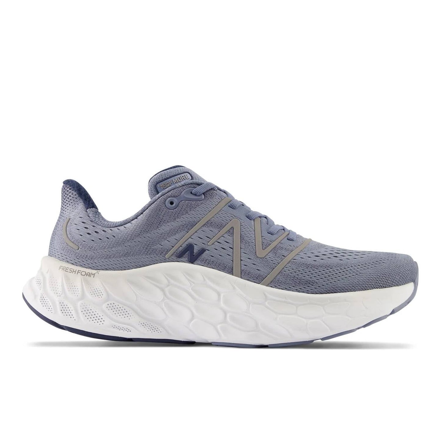 New Balance - MENS FRESH FOAM X MORE v4 RUNNING SHOES
