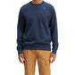 Levi's Men's Crewneck Sweatshirts, (New) Dress Blues, XX-Large