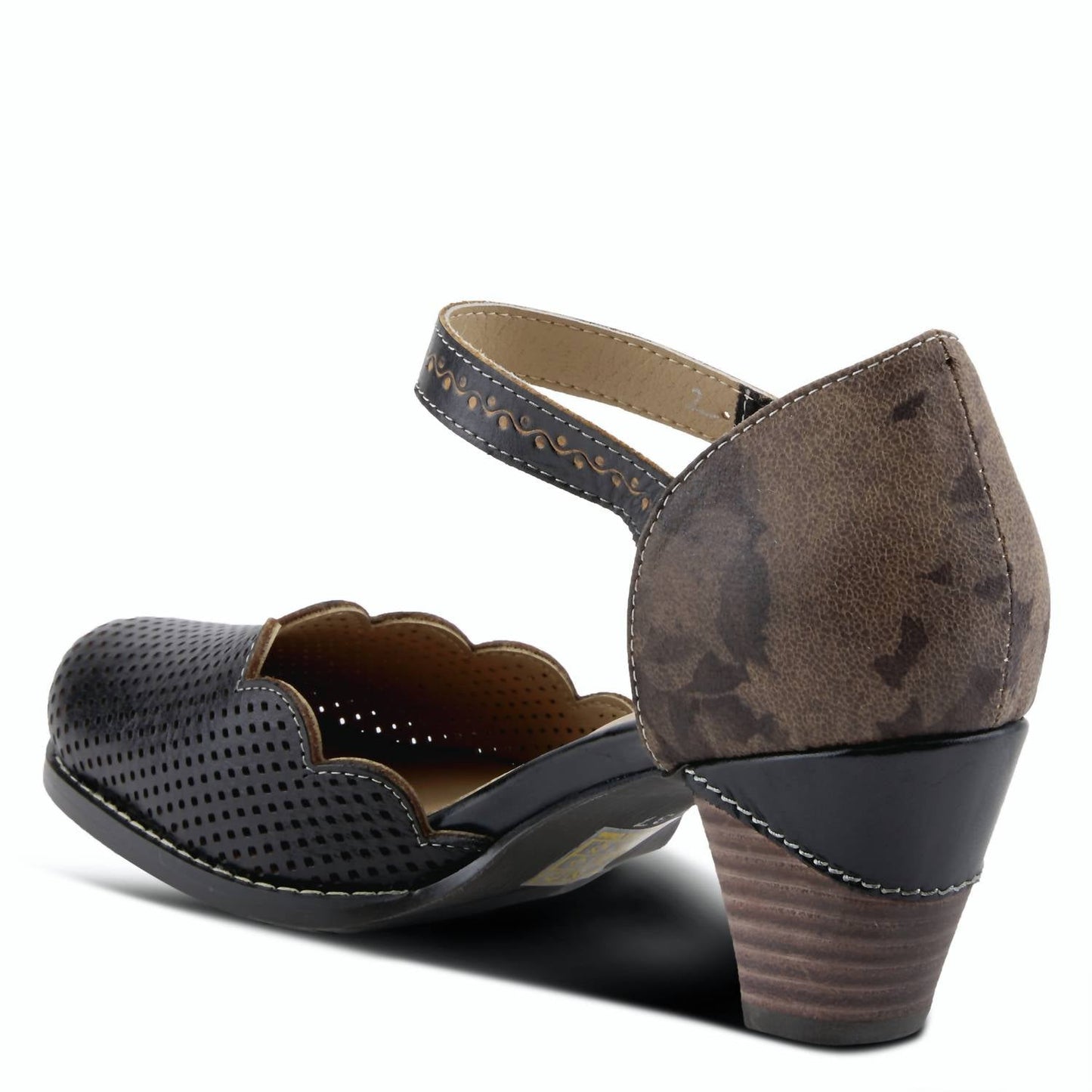L'Artiste - Women's Parchelle Shoes