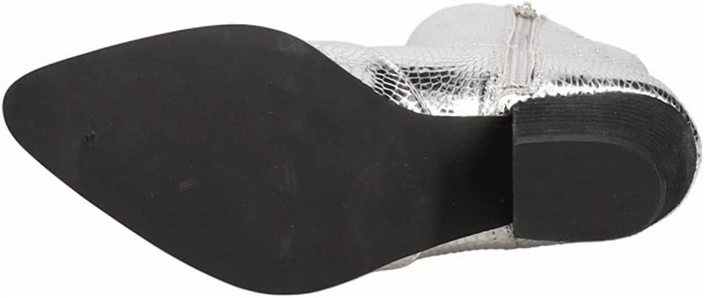 Matisse - Women's Bambi Western Boots