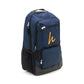 Hakki - Men's Carry-all Travel Everyday Laptop Backpack