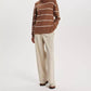 Varley - Hamish Stitch Knit Sweater