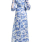 Sachin & Babi - GALINA DRESS