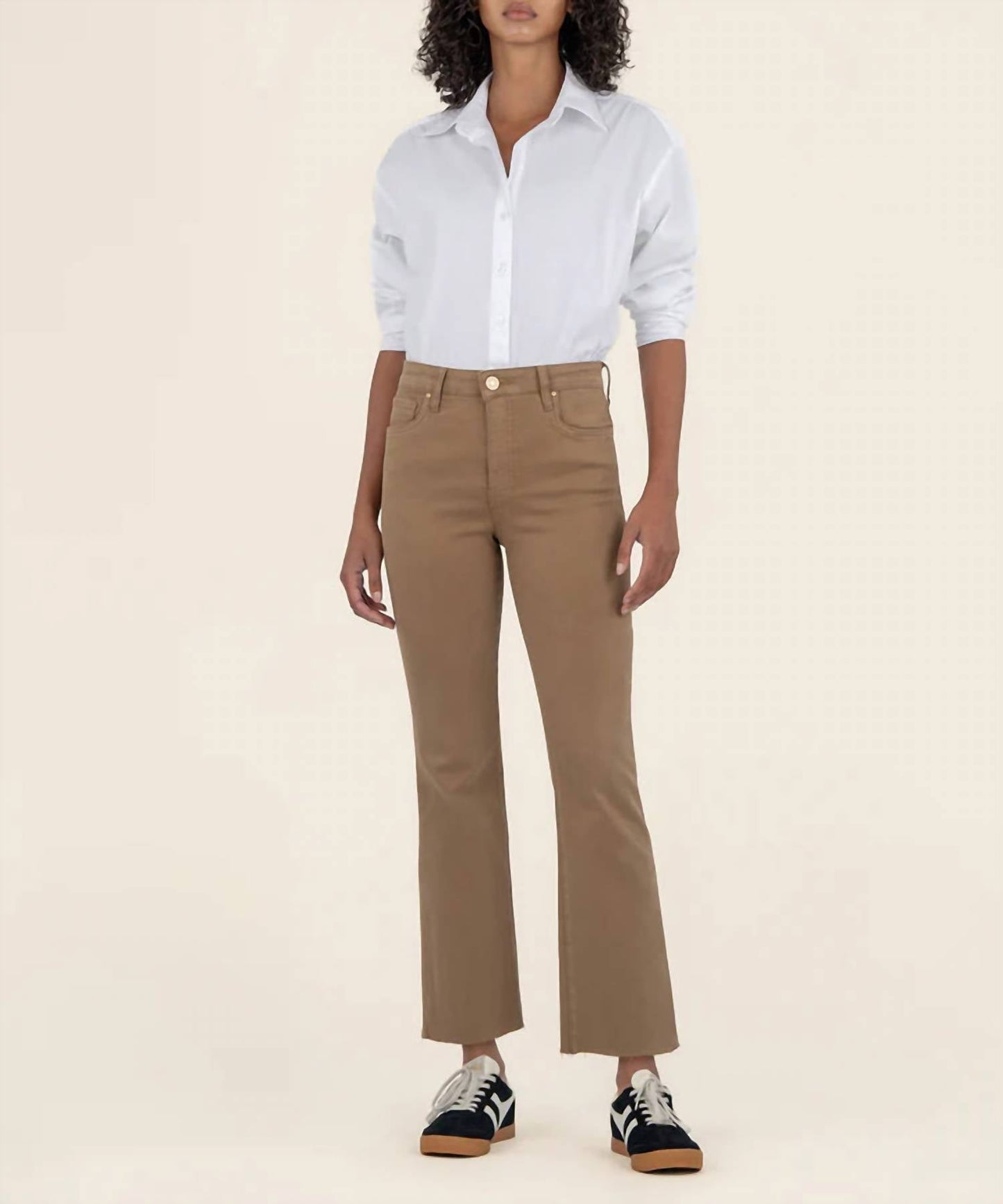 Kut From The Kloth - Kelsey High Rise Fab Ab Pant