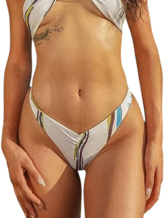 Koy & Victoria - Nini Bikini Bottom