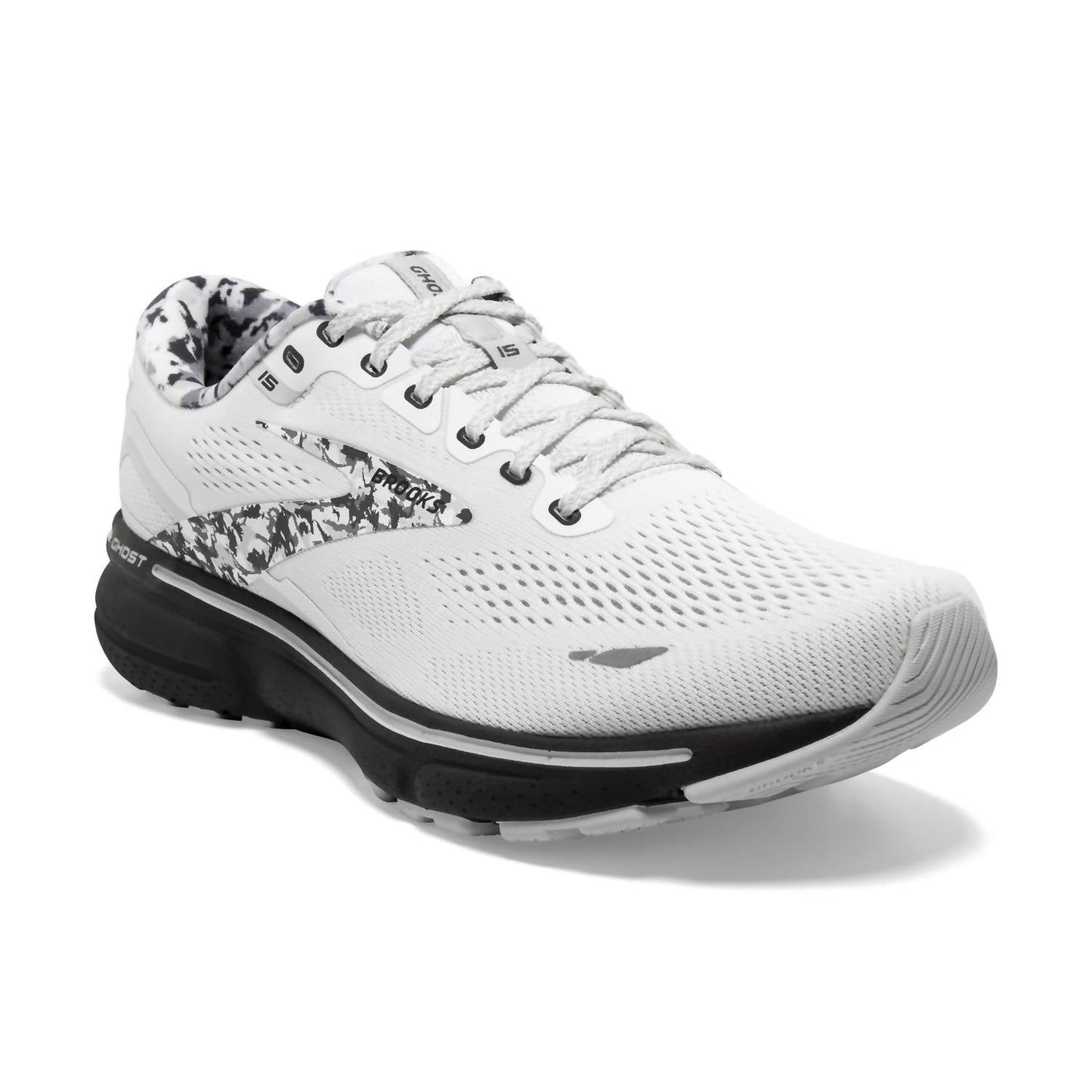 Brooks - Men's Ghost 15 Running Shoes
