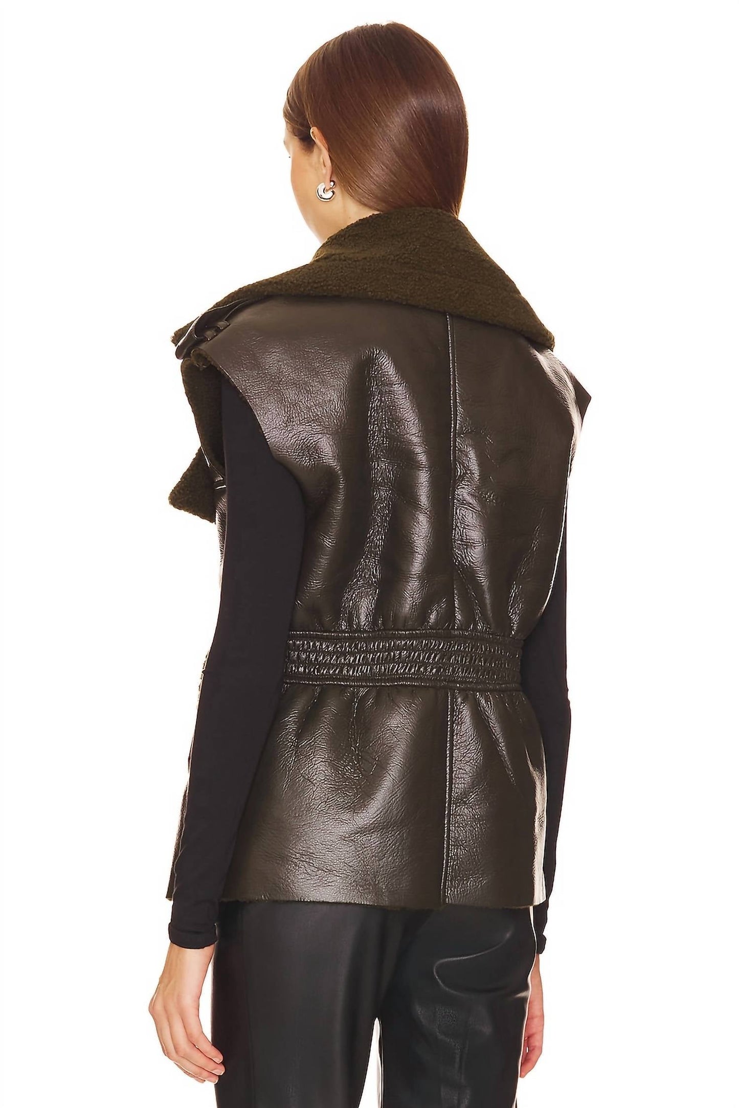 Steve Madden - Fawn Vest