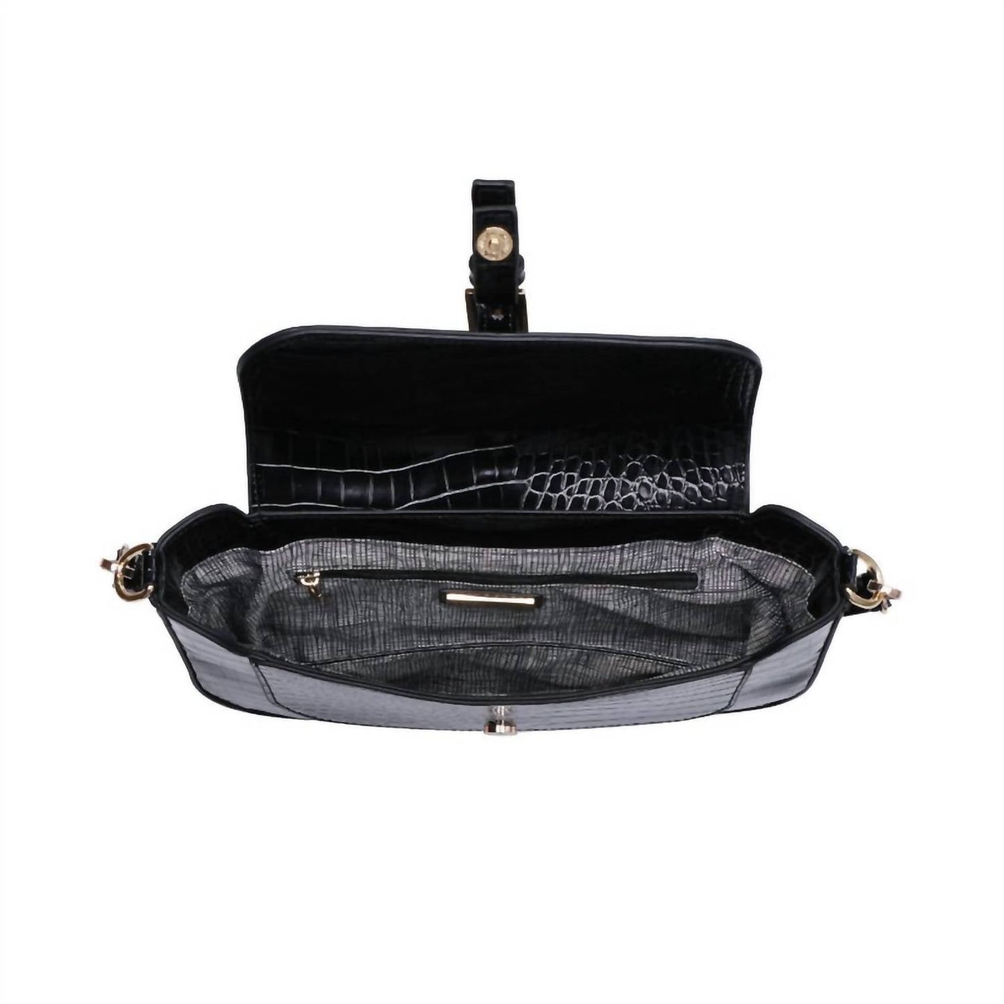 Urban Expressions - Women's Alexandra Crossbody Bag