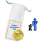 Medokare Medical Grade Urinal Bag