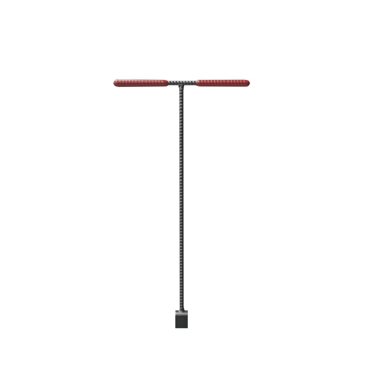 Jones Stephens 12 x 48 Water Meter Key