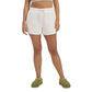 UGG Women's Petria Sherpa Short Shorts - Nimbus
