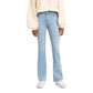 Levi's Women's 725 High Rise Bootcut Jeans, Tribeca Light, 31 Regular