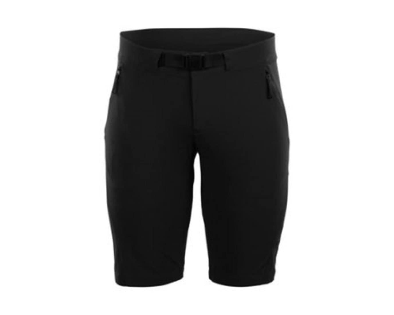 SUGOi Mens Off Grid 2 Shorts Black XL