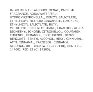 Burberry Weekend Eau de Parfum for Women