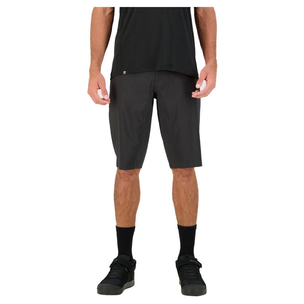 Mons Royale Virage Men's Bike Shorts Black XL
