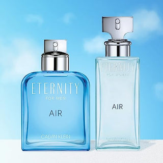 Calvin Klein Eternity Air for Men Eau De Toilette Spray 3.4 Oz
