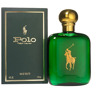 Ralph Lauren Polo Cologne Intense Eau de Parfum Spray for Men 8 Oz