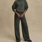 Varley - Extra Wide Leg Pants